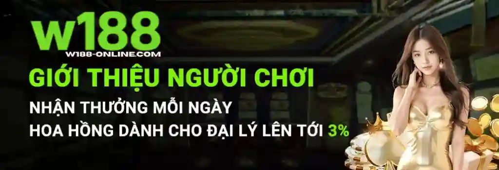 Đăng Ký W188