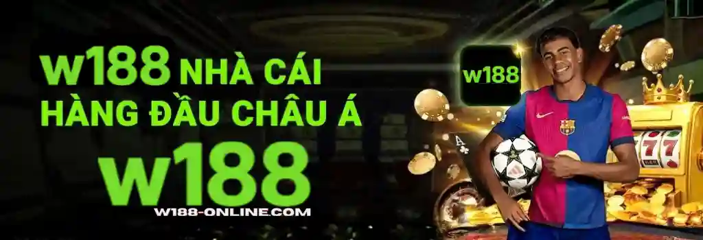 Khuyến Mãi W188 Tin Tức W188